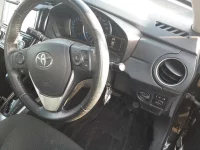 Toyota COROLLA AXIO лот № 30262 оценка 3.5  с аукциона в Японии 8