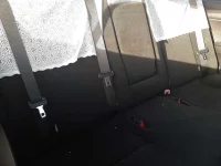 Toyota COROLLA AXIO лот № 30262 оценка 3.5  с аукциона в Японии 10