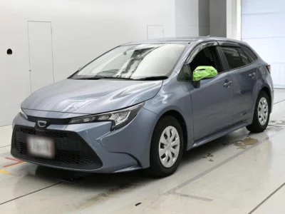 Toyota Corolla Touring Sports