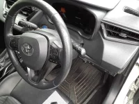 Toyota COROLLA TOURING лот № 30243 оценка 3  с аукциона в Японии 8