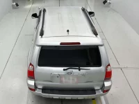 Toyota HILUX SURF лот № 30301 оценка 3.5  с аукциона в Японии 7