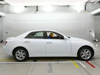 Toyota MARK X лот № 30430 оценка R  с аукциона в Японии 2