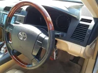 Toyota MARK X лот № 30430 оценка R  с аукциона в Японии 8