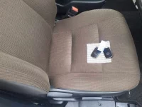 Toyota SIENTA лот № 33204 оценка 4  с аукциона в Японии 9