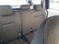 Toyota SIENTA лот № 33204 оценка 4  с аукциона в Японии 10