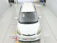 Toyota WISH лот № 90346 оценка 3.5  с аукциона в Японии 6