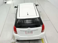 Toyota WISH лот № 90346 оценка 3.5  с аукциона в Японии 7