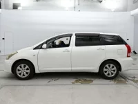 Toyota WISH лот № 90346 оценка 3.5  с аукциона в Японии 3