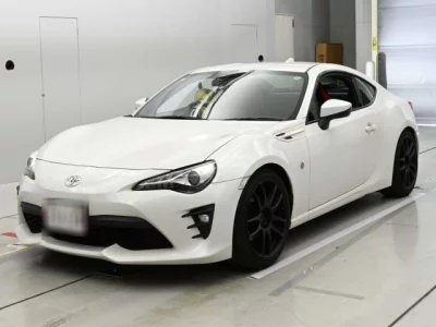 Toyota GT 86