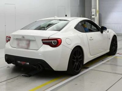 Toyota GT 86
