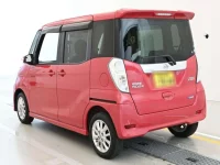 Nissan DAYZ ROOX лот № 75 оценка 3.5  с аукциона в Японии 5