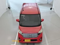 Nissan DAYZ ROOX лот № 75 оценка 3.5  с аукциона в Японии 6