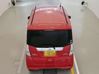 Nissan DAYZ ROOX лот № 75 оценка 3.5  с аукциона в Японии 7