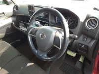 Nissan DAYZ ROOX лот № 75 оценка 3.5  с аукциона в Японии 8