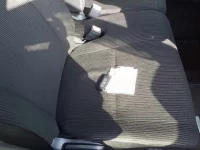 Nissan DAYZ ROOX лот № 75 оценка 3.5  с аукциона в Японии 9