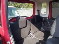 Nissan DAYZ ROOX лот № 75 оценка 3.5  с аукциона в Японии 10