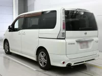 Nissan SERENA лот № 20251 оценка 3.5  с аукциона в Японии 5