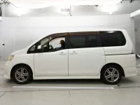 Nissan SERENA лот № 20251 оценка 3.5  с аукциона в Японии 3