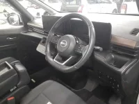 Nissan SERENA лот № 33216 оценка R  с аукциона в Японии 8