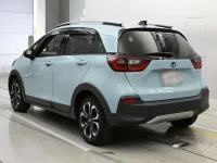 Honda FIT лот № 30426 оценка R  с аукциона в Японии 5