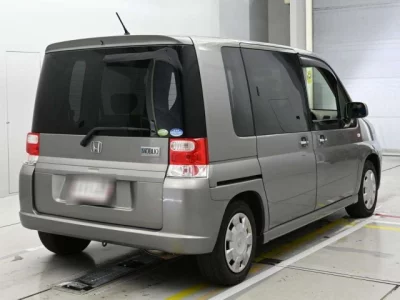 Honda MOBILIO