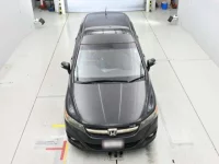 Honda STREAM лот № 30419 оценка 3.5  с аукциона в Японии 6