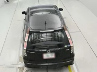 Honda STREAM лот № 30419 оценка 3.5  с аукциона в Японии 7