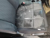 Honda STREAM лот № 30419 оценка 3.5  с аукциона в Японии 9