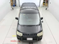 Mitsubishi DELICA D5 лот № 90381 оценка 3  с аукциона в Японии 6