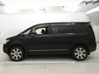 Mitsubishi DELICA D5 лот № 90381 оценка 3  с аукциона в Японии 3