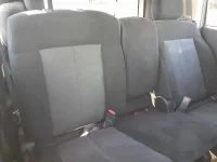 Mitsubishi DELICA D5 лот № 90381 оценка 3  с аукциона в Японии 10