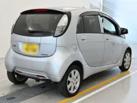 Mitsubishi I-MIEV лот № 9218 оценка 3.5  с аукциона в Японии 1