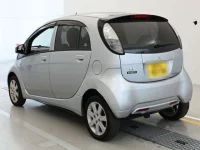 Mitsubishi I-MIEV лот № 9218 оценка 3.5  с аукциона в Японии 5