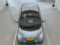 Mitsubishi I-MIEV лот № 9218 оценка 3.5  с аукциона в Японии 6