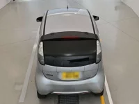 Mitsubishi I-MIEV лот № 9218 оценка 3.5  с аукциона в Японии 7