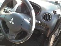 Mitsubishi I-MIEV лот № 9218 оценка 3.5  с аукциона в Японии 8