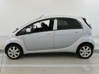 Mitsubishi I-MIEV лот № 9218 оценка 3.5  с аукциона в Японии 3