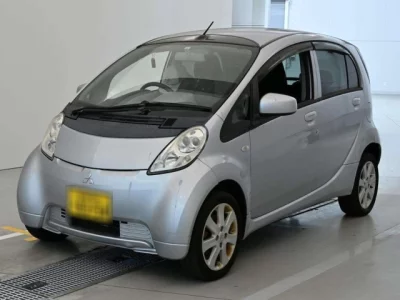 Mitsubishi I-MIEV