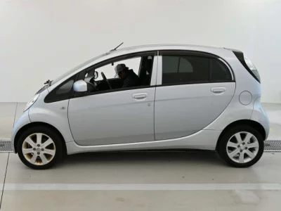 Mitsubishi I-MIEV