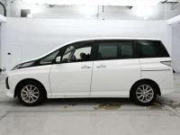 Mazda BIANTE лот № 10177 оценка 4  с аукциона в Японии 3