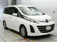Mazda BIANTE лот № 10177 оценка 4  с аукциона в Японии 4
