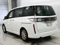 Mazda BIANTE лот № 10177 оценка 4  с аукциона в Японии 5