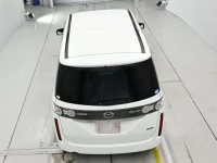 Mazda BIANTE лот № 10177 оценка 4  с аукциона в Японии 7