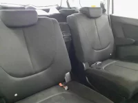 Mazda BIANTE лот № 10177 оценка 4  с аукциона в Японии 10