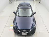 Mazda CX-3 лот № 33253 оценка 5  с аукциона в Японии 6