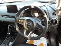 Mazda CX-3 лот № 33253 оценка 5  с аукциона в Японии 8