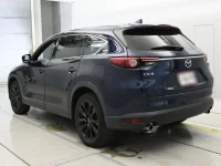 Mazda CX-8 лот № 33221 оценка 4.5  с аукциона в Японии 5