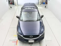 Mazda CX-8 лот № 33221 оценка 4.5  с аукциона в Японии 6