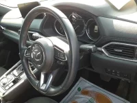 Mazda CX-8 лот № 33221 оценка 4.5  с аукциона в Японии 8
