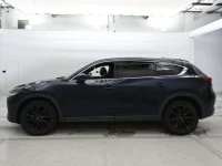 Mazda CX-8 лот № 33221 оценка 4.5  с аукциона в Японии 3